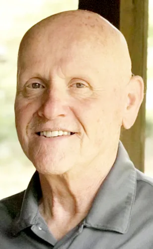 Gary Winterburn